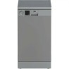 Mašina za pranje sudova Beko DVS 05024 S širina 45cm/ 10 kompleta/ 5 programa Mašina za pranje sudova Beko DVS 05024 S širina 45cm/ 10 kompleta/ 5 programa