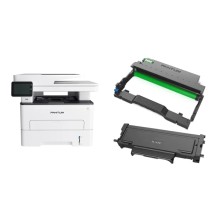 BUNDLE MFP štampač Pantum M7310DW +1x toner TL-410 (11000str)+1xDrum DL-410 (12000 str)