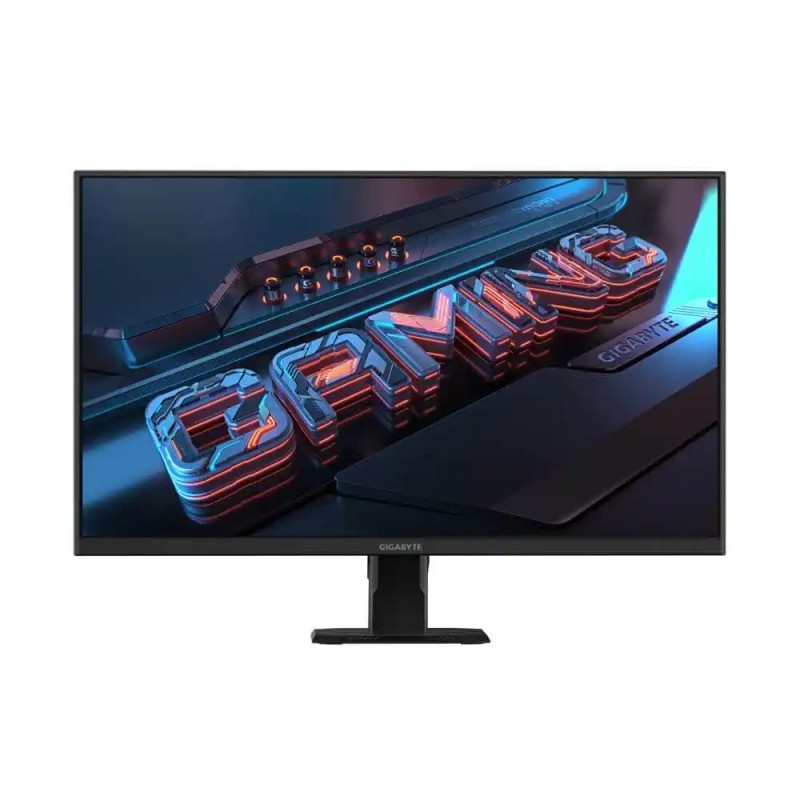 Monitor 27 Gigabyte GS27QA 2560x1440/QHD/180Hz/IPS/1ms/2x HDMI/DP/AMD FreeSync Monitor 27 Gigabyte GS27QA 2560x1440/QHD/180Hz/IPS/1ms/2x HDMI/DP/AMD FreeSync