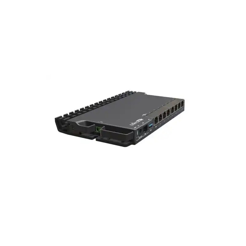 Mikrotik Routerboard RB5009UG+S+IN Mikrotik Routerboard RB5009UG+S+IN
