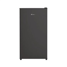 Frižider sa jednim vratima Candy CHASD4385EBC visina 85cm/zapremina 90l