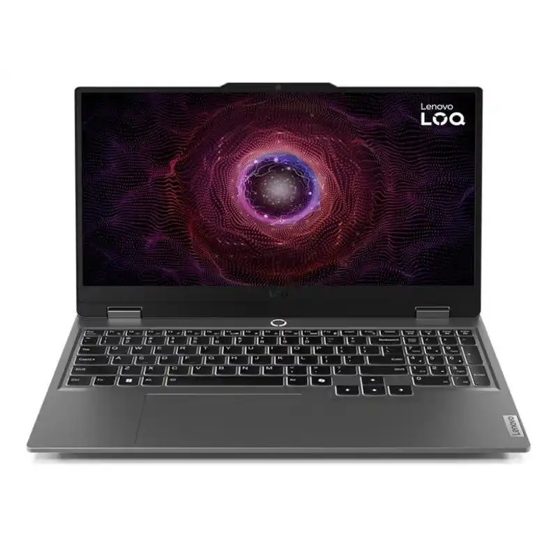 Laptop Lenovo LOQ 15ARP9 15.6 FHD 144Hz/R7-7435HS/24GB/NVMe 512GB/RTX4060 8GB/83JC00G9YA Laptop Lenovo LOQ 15ARP9 15.6 FHD 144Hz/R7-7435HS/24GB/NVMe 512GB/RTX4060 8GB/83JC00G9YA