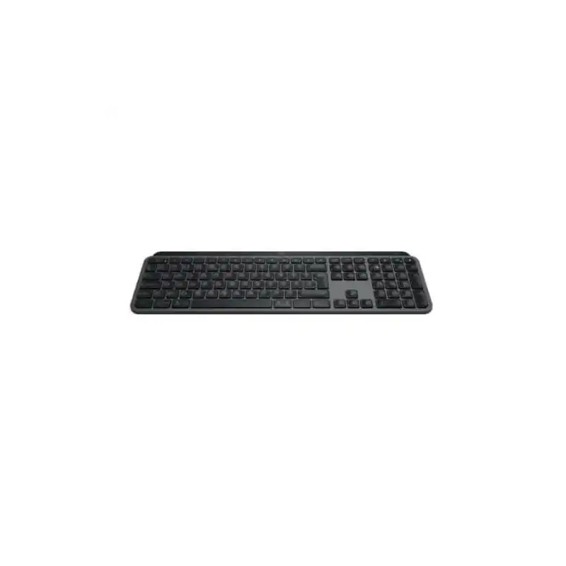 Bežična tastatura Logitech MX Keys S Graphite YU Bežična tastatura Logitech MX Keys S Graphite YU