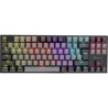 Tastatura Xtrike GK989A RGB mehanička Tastatura Xtrike GK989A RGB mehanička