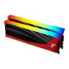 Memorija DDR5 48GB (2x24) 8000MHz ARGB Kingston Fury Renegade KF580C36RLAK2-48 Memorija DDR5 48GB (2x24) 8000MHz ARGB Kingston Fury Renegade KF580C36RLAK2-48