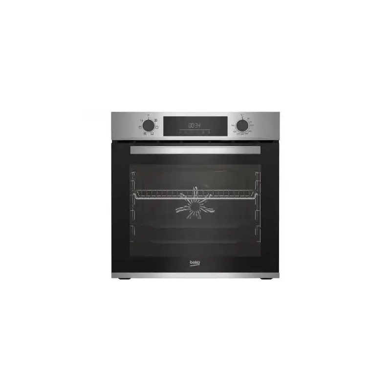 Ugradna rerna Beko BBIE 12300 XD ventilatorska/zapremina 72l Ugradna rerna Beko BBIE 12300 XD ventilatorska/zapremina 72l