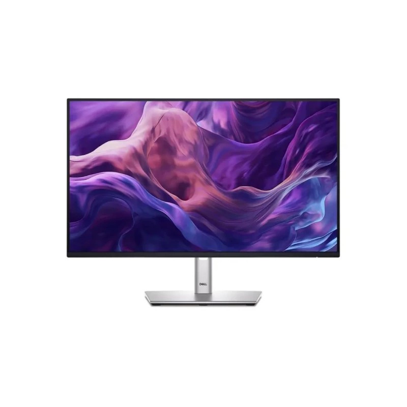 Monitor 23.8 Dell P2425HE 1920x1080/Full HD/ IPS/100Hz/5ms/HDMI/VGA/DP/5x USB/USB-C/Pivot
