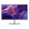 Monitor 23.8 Dell P2425HE 1920x1080/Full HD/ IPS/100Hz/5ms/HDMI/VGA/DP/5x USB/USB-C/Pivot