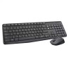 Bežična tastatura + miš Logitech MK235 US Bežična tastatura + miš Logitech MK235 US
