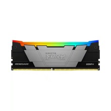 Memorija DDR4 Kingston 3600MHz 16GB ARGB Fury Renegade KF436C16RB12A/16