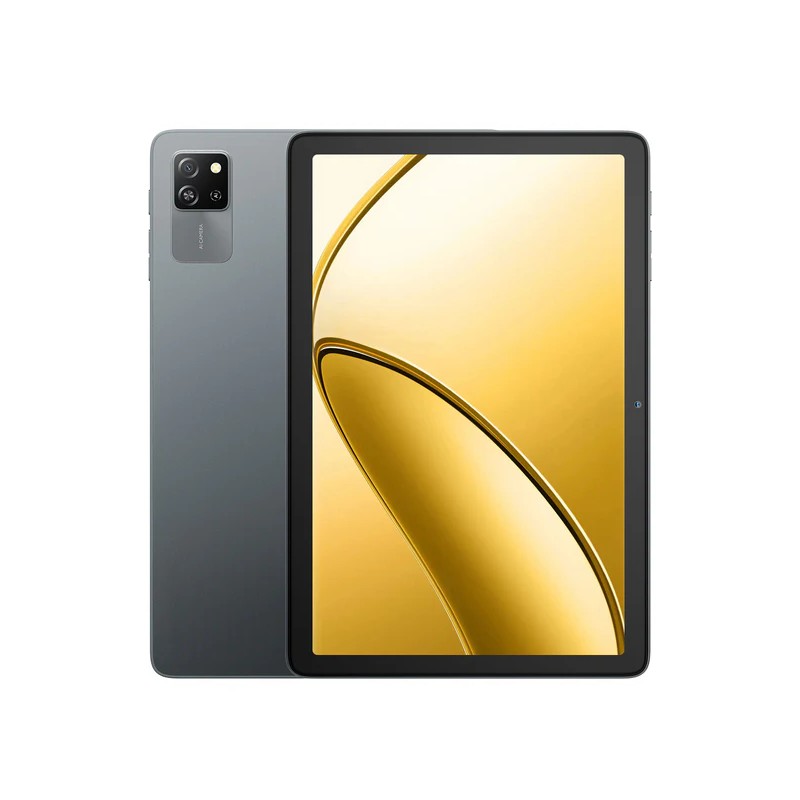 Tablet 10.1 Blackview Tab 60 Wifi HD+ IPS 800x1280 IPS/4GB/128GB/5MP-8MP/gray Tablet 10.1 Blackview Tab 60 Wifi HD+ IPS 800x1280 IPS/4GB/128GB/5MP-8MP/gray