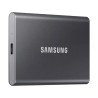 Eksterni SSD 2TB T7 Samsung MU-PC2T0T Grey Eksterni SSD 2TB T7 Samsung MU-PC2T0T Grey