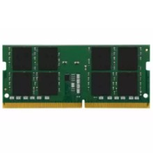 Memorija SODIMM DDR4 4GB 2666MHz Kingston KVR26S19S6/4