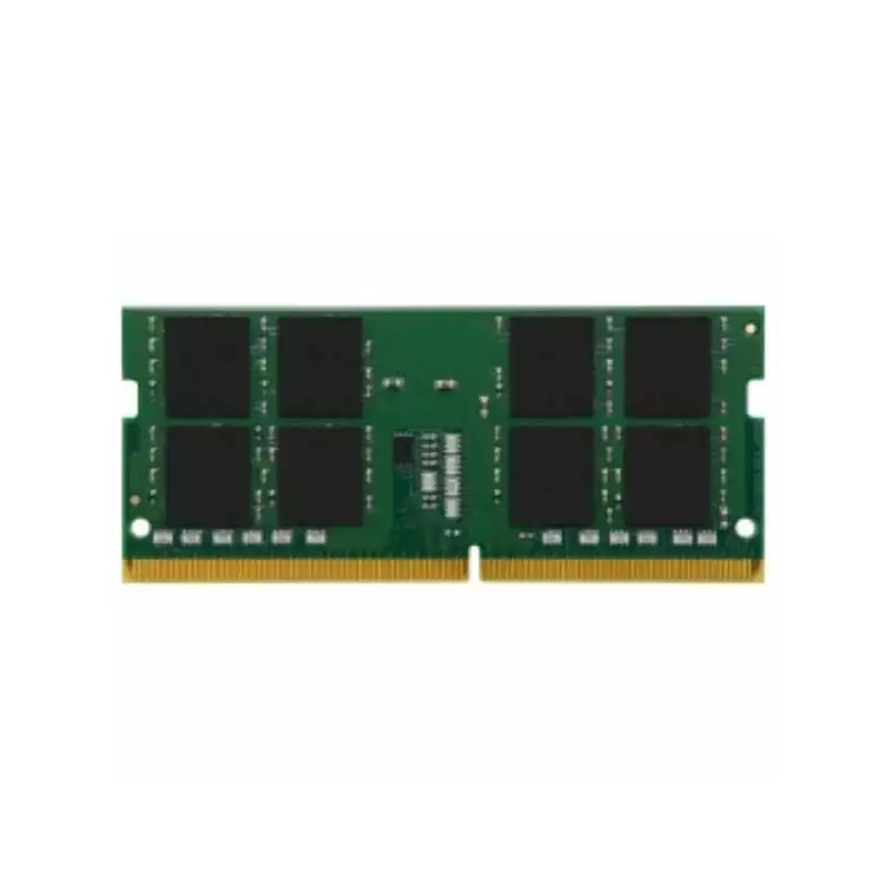 Memorija SODIMM DDR4 4GB 2666MHz Kingston KVR26S19S6/4