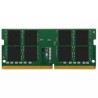 Memorija SODIMM DDR4 4GB 2666MHz Kingston KVR26S19S6/4