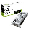 Grafička karta Gigabyte GeForce RTX 5080 16GB AEROOC GV-N5080AERO OC-16GD 16GB GDDR7 256bit3xDP/HDMI