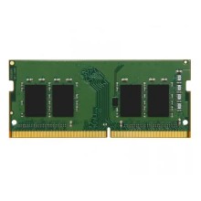 Memorija DDR4 SODIMM 4GB 3200MHz Kingston KVR32S22S6/4