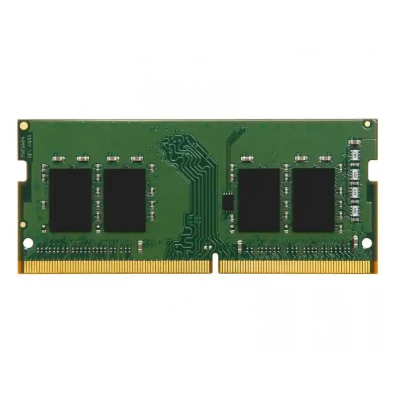 Memorija DDR4 SODIMM 4GB 3200MHz Kingston KVR32S22S6/4