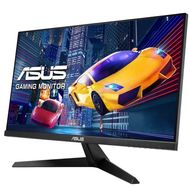 Monitor Asus 23.8 VY249HGE Eye Care 1920x1080/IPS/1ms/144Hz/HDMI/HDCP/AMD FreeSyn Monitor Asus 23.8 VY249HGE Eye Care 1920x1080/IPS/1ms/144Hz/HDMI/HDCP/AMD FreeSyn