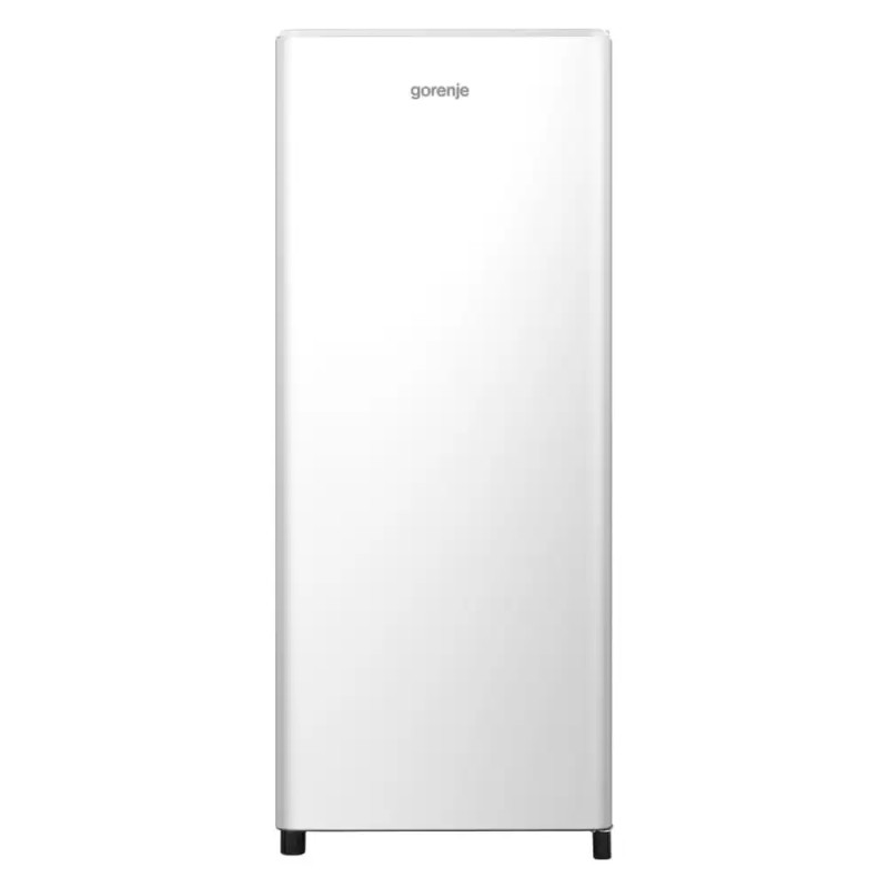 Frižider sa jednim vratima Gorenje RB413EPW4 visina 126.5 cm Frižider sa jednim vratima Gorenje RB413EPW4 visina 126.5 cm