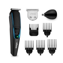Trimer za nos i uši Ufesa GK6750/set 4 u 1