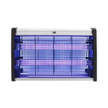 Električna zamka za insekte Prosto IKA 11-20 2x10W