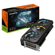 Graficka karta Gigabyte GeForce RTX 5090 Gaming OC GDDR7 32GB