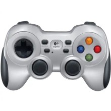 Bežični Gamepad Logitech F710