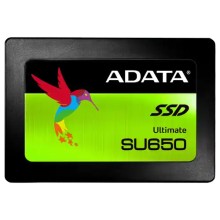 SSD 2.5 SATA 240GB AData ASU650SS-240GT-R
