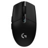 Bežični Miš Logitech G305 Lightspeed 12000 DPI crni Bežični Miš Logitech G305 Lightspeed 12000 DPI crni