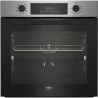 Ugradna rerna Beko BBIM 113 NOX multifunkcionalna/zapremina 72l Ugradna rerna Beko BBIM 113 NOX multifunkcionalna/zapremina 72l
