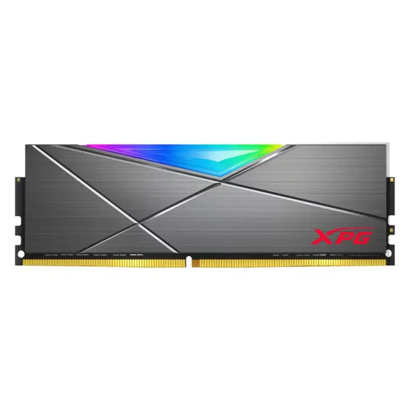 Memorija DDR4 16GB 3600MHz AData XPG RGB AX4U360016G18I-ST50 Memorija DDR4 16GB 3600MHz AData XPG RGB AX4U360016G18I-ST50