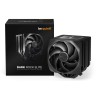 CPU Cooler Be quiet ARGB Dark Rock ELITE BK037 (AM4,AM5,1151,1150,1155,1200,1700)/TDP-280W CPU Cooler Be quiet ARGB Dark Rock ELITE BK037 (AM4,AM5,1151,1150,1155,1200,1700)/TDP-280W