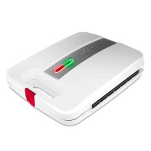 Aparat za sendviče Ufesa SW7400/4 sendviča/1400W