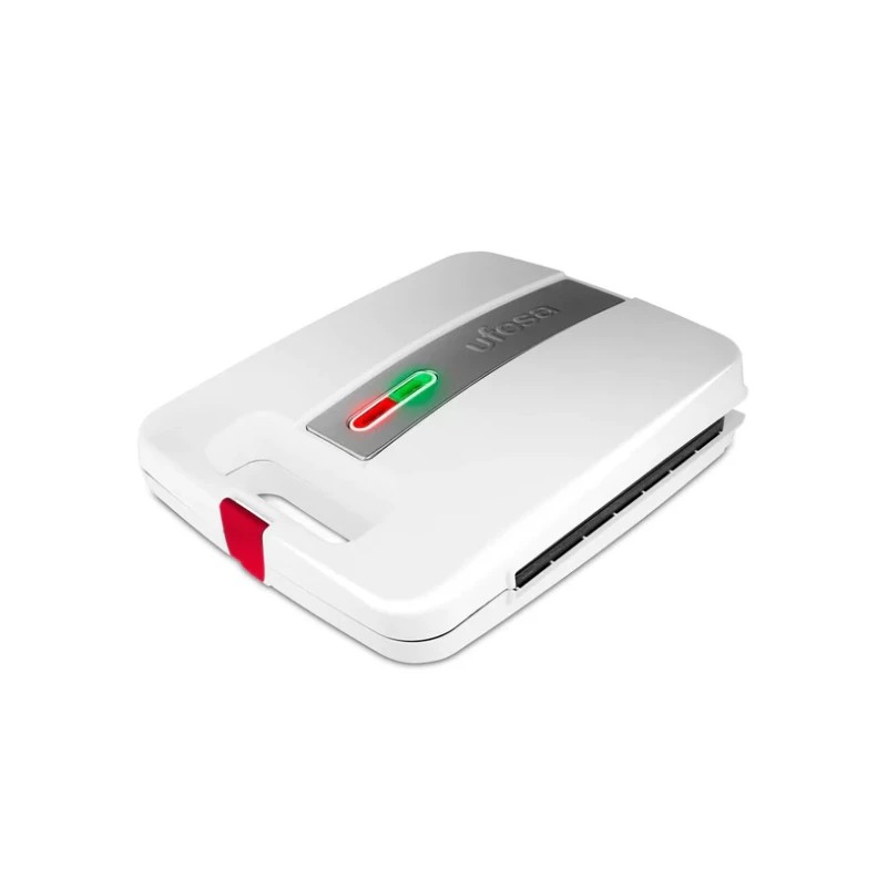 Aparat za sendviče Ufesa SW7400/4 sendviča/1400W