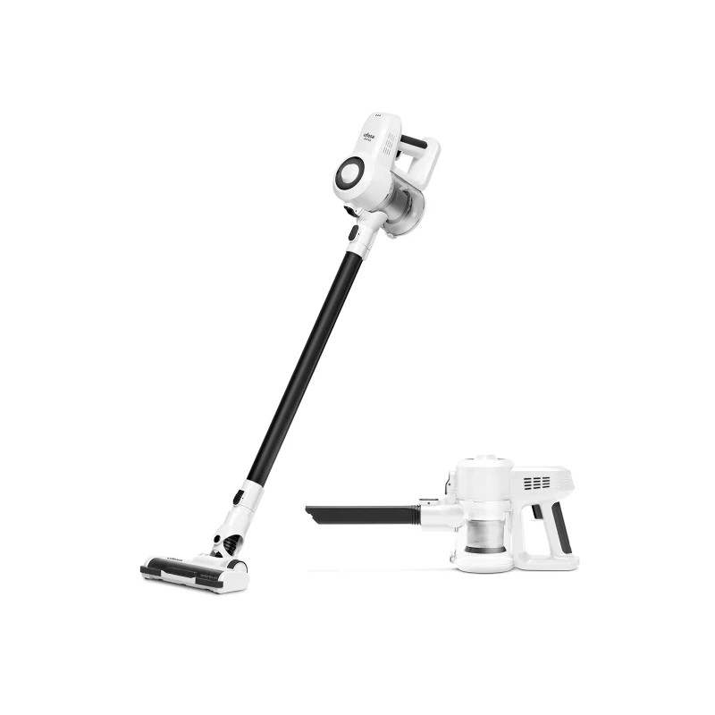 Štapni usisivač Ufesa Artica/1200W/22.2V/bela Štapni usisivač Ufesa Artica/1200W/22.2V/bela
