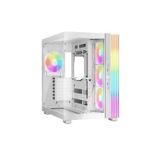 Kućište Be Quiet Lite Base 600LX White BGW68