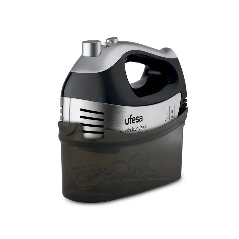 Mikser Ufesa Delux BV5650/crni/snaga 500W