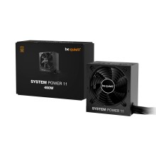 Napajanje Be Quiet System Power 11 450W Bronze BP009EU ATX3.1
