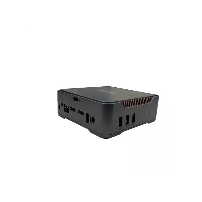 Mini PC Zeus GK3V Celeron QC N95 3.40 GHz/DDR4 8GB/m.2 256GB/LAN/Dual WiFi/BT/2xHDMI/VGA/Win 11 Pro