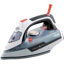 Pegla Ufesa Stream Iron PV3285/snaga 2800 W/siva