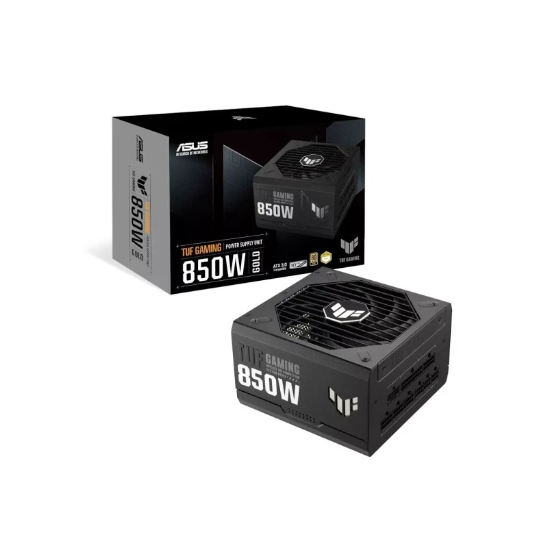 Napajanje ASUS 850W TUF-GAMING-850G 80+ Gold Modularno Napajanje ASUS 850W TUF-GAMING-850G 80+ Gold Modularno
