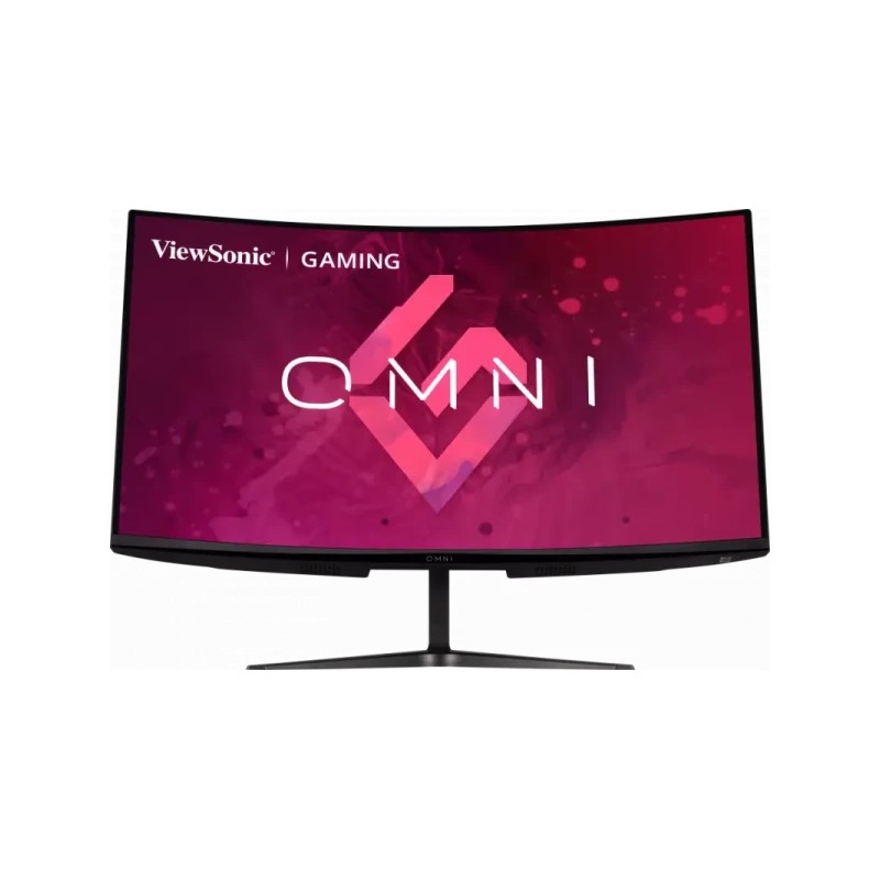 Monitor 31.5 ViewSonic VX3218-PC-MHD 1980x1020/Full HD/VA/1ms/165Hz/HDMI/DP/Zvučnici/Zakrivljen