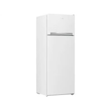 Frižider Beko RDSA240K40WN kombinovani visina 146cm/zapremina 177l+46l