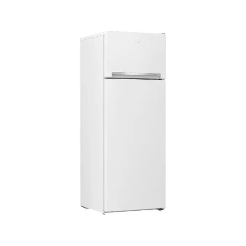 Frižider Beko RDSA240K40WN kombinovani visina 146cm/zapremina 177l+46l