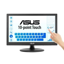 Monitor 16 Asusu VT169HE Touch 1920x1080/IPS/60Hz/5ms/VGA/HDMI