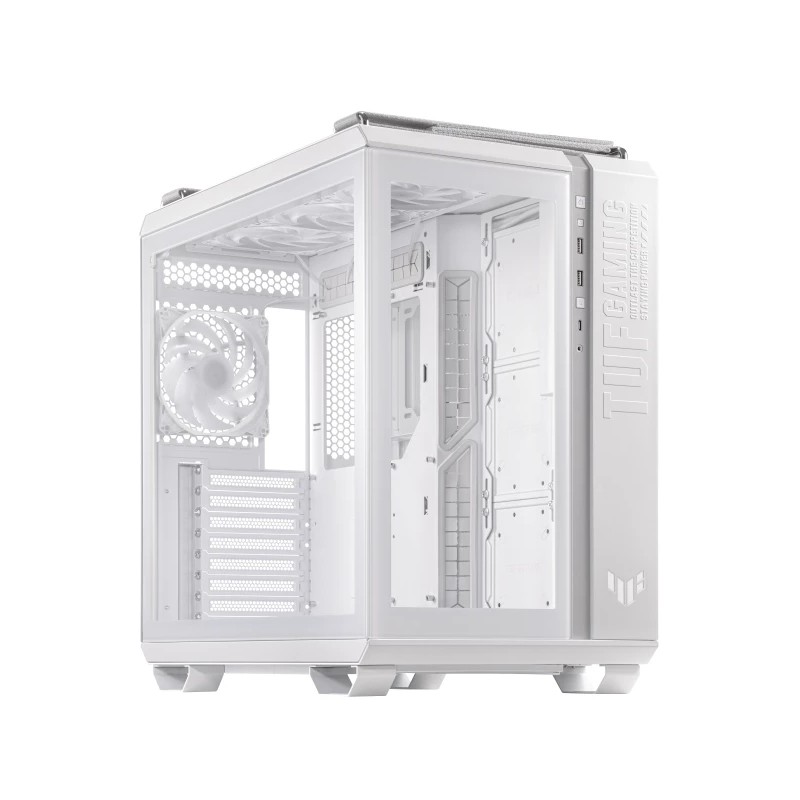 Kućište Asus Tuf Gaming GT502 PLUS TG