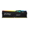 Memorija DDR5 16GB 5200MHz Kingston KF552C36BBEA-16 Memorija DDR5 16GB 5200MHz Kingston KF552C36BBEA-16