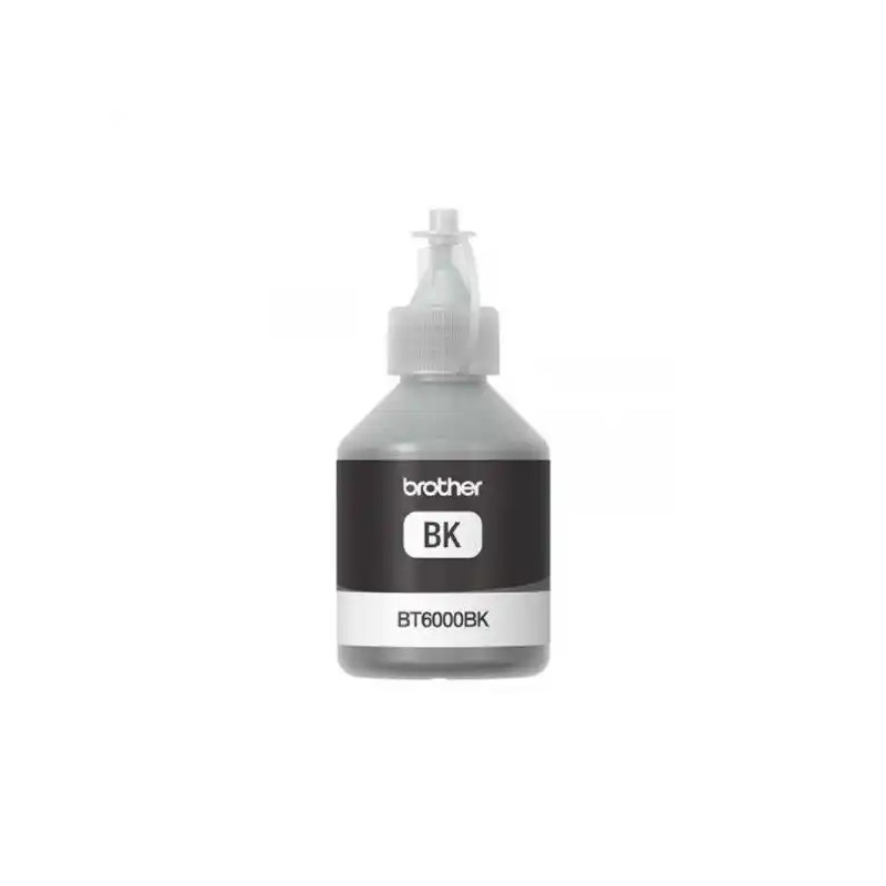 Kertridž Brother BT6000BK Ink bočica Black Kertridž Brother BT6000BK Ink bočica Black