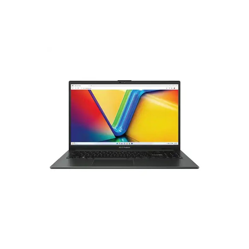 Laptop Asus VivoBook Go E1504FA-NJ1016 15.6 FHD/R3-7320U/16GB/NVMe 512GB/backlit/crna/Win11Pro